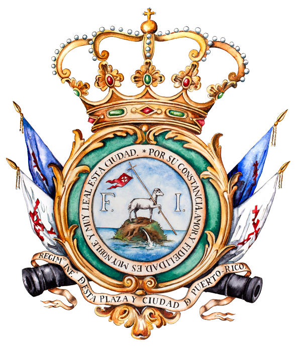 coat of arms PR