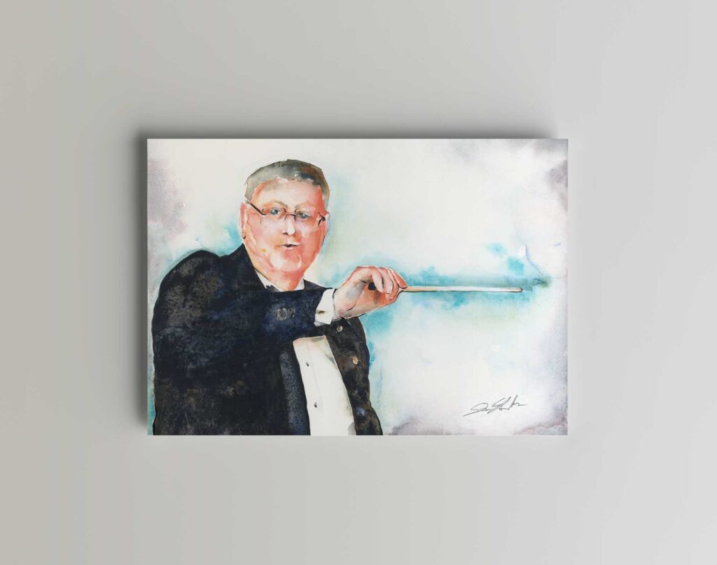 David William Seiberling