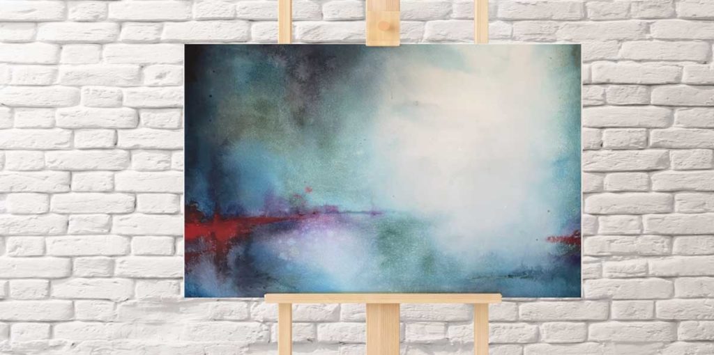 South Carolina Artist Collaborates With Colorado Music Group To Create “Sonic Images.”